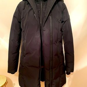 Mackage Girls Loulou down coat